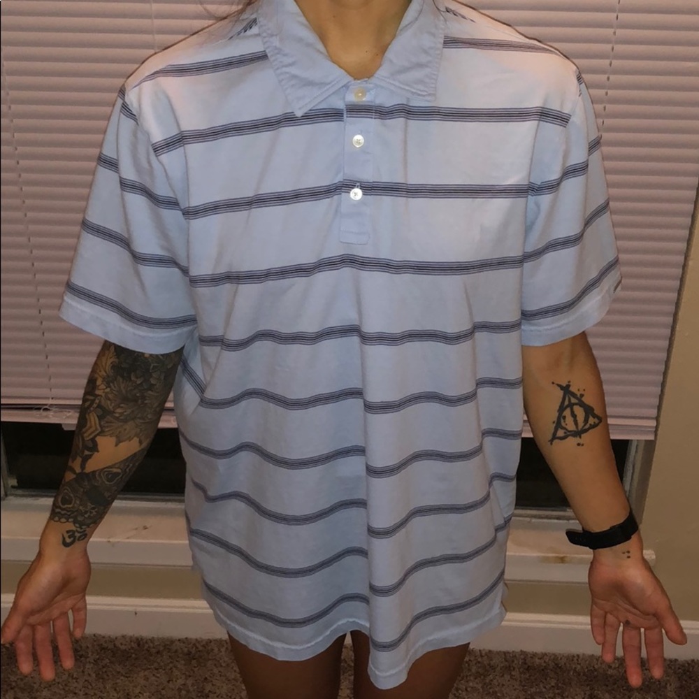 Calvin Klein polo